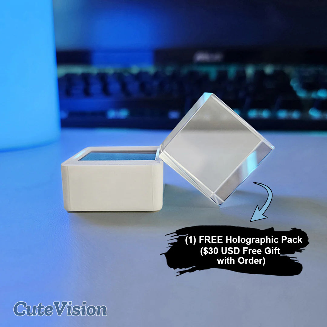 Vison Cube