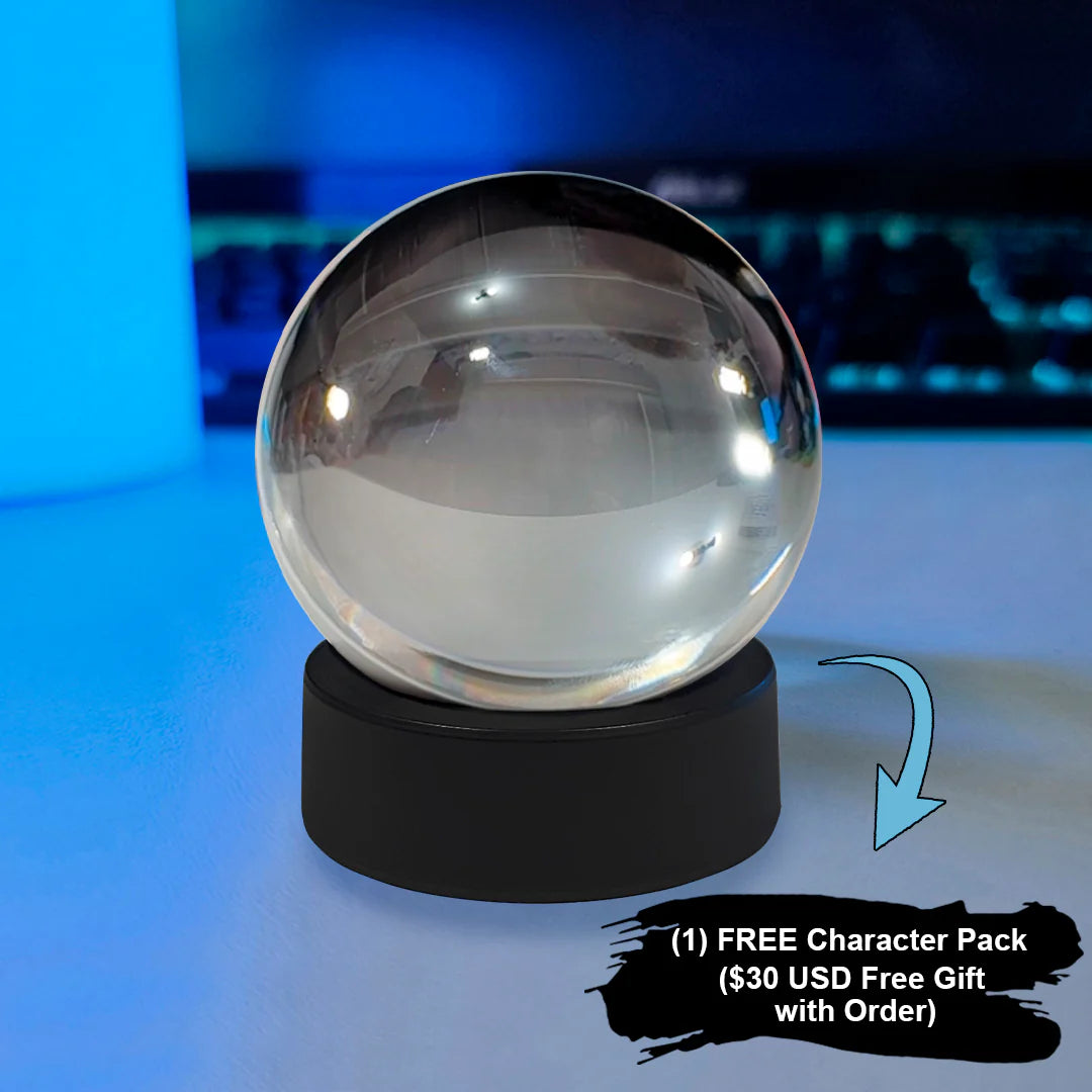 Vision Sphere
