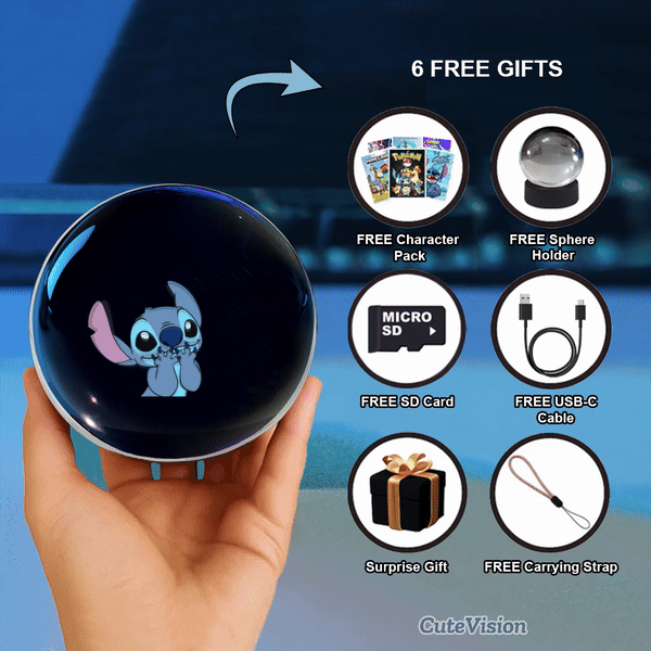Vision Sphere